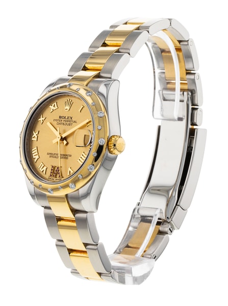 Rolex Datejust Lady 31 178343